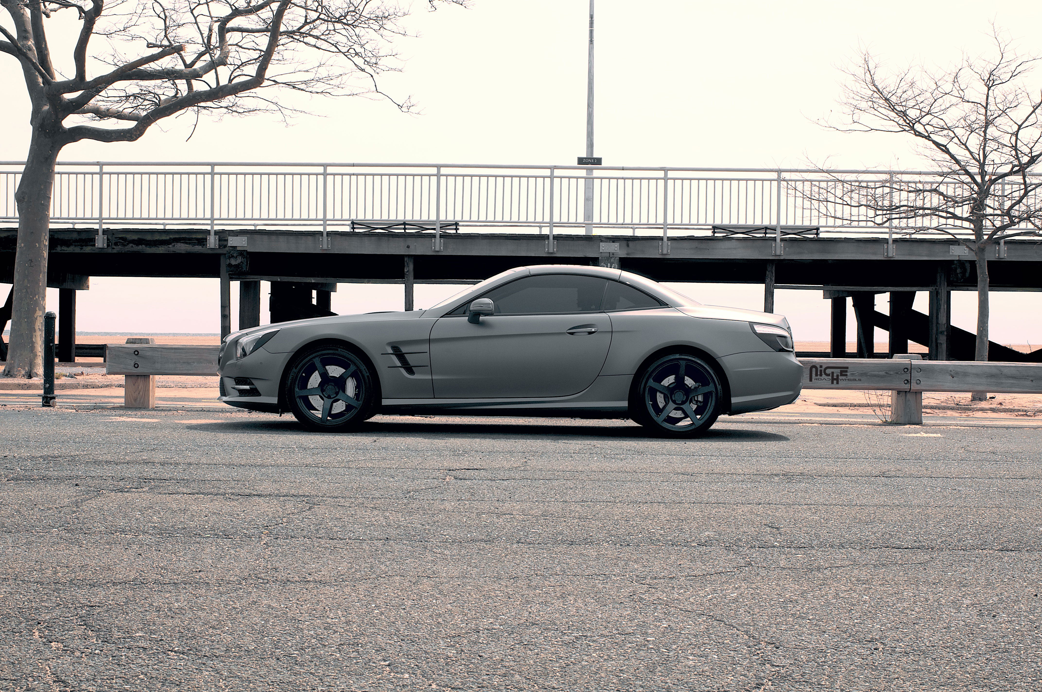 2015 Mercedes-Benz SL-Class photo
