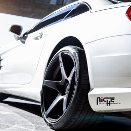 2015 Mercedes-Benz SL-Class