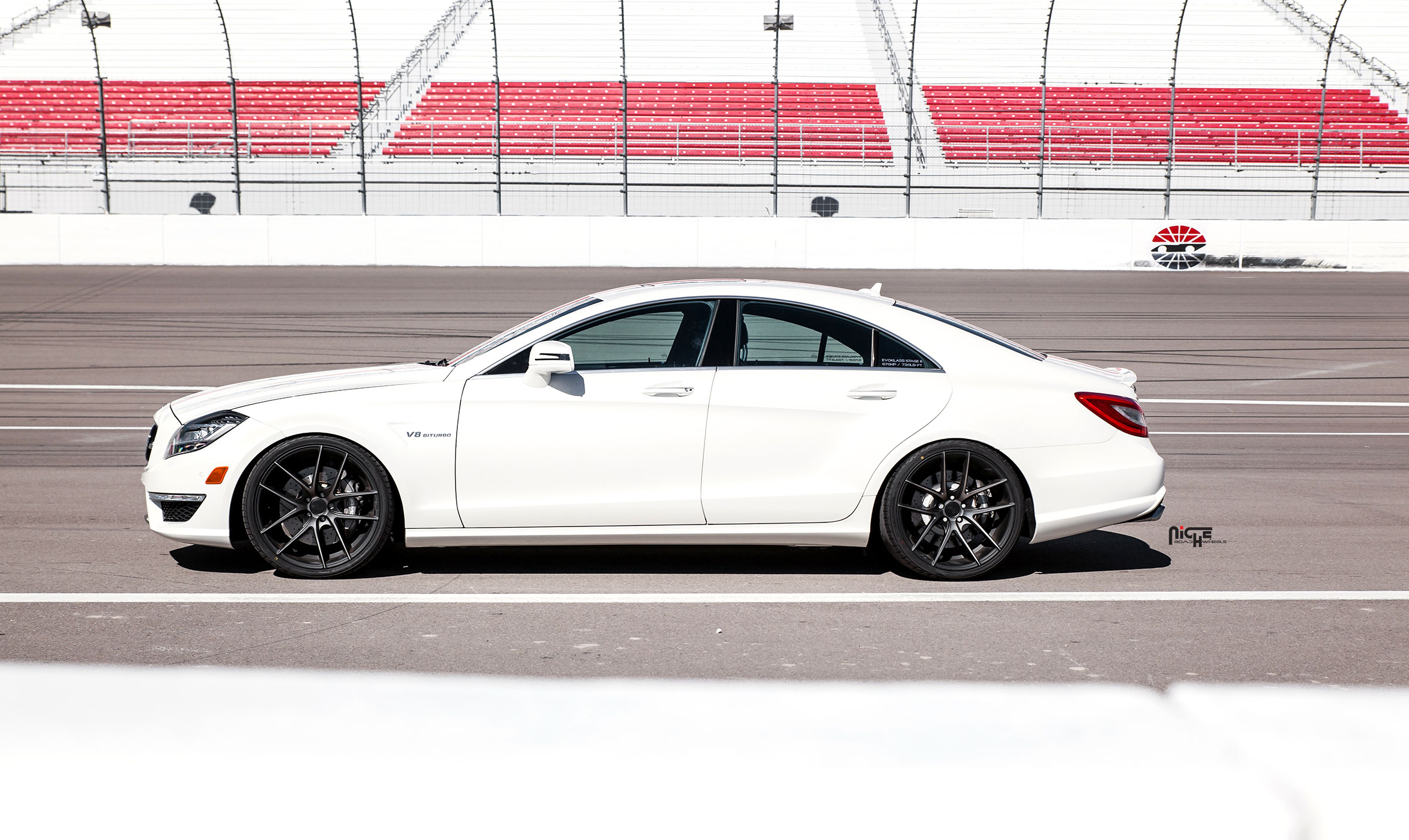 2014 Mercedes-Benz CLS-Class photo