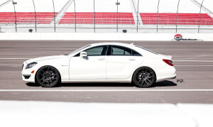 2014 Mercedes-Benz CLS-Class