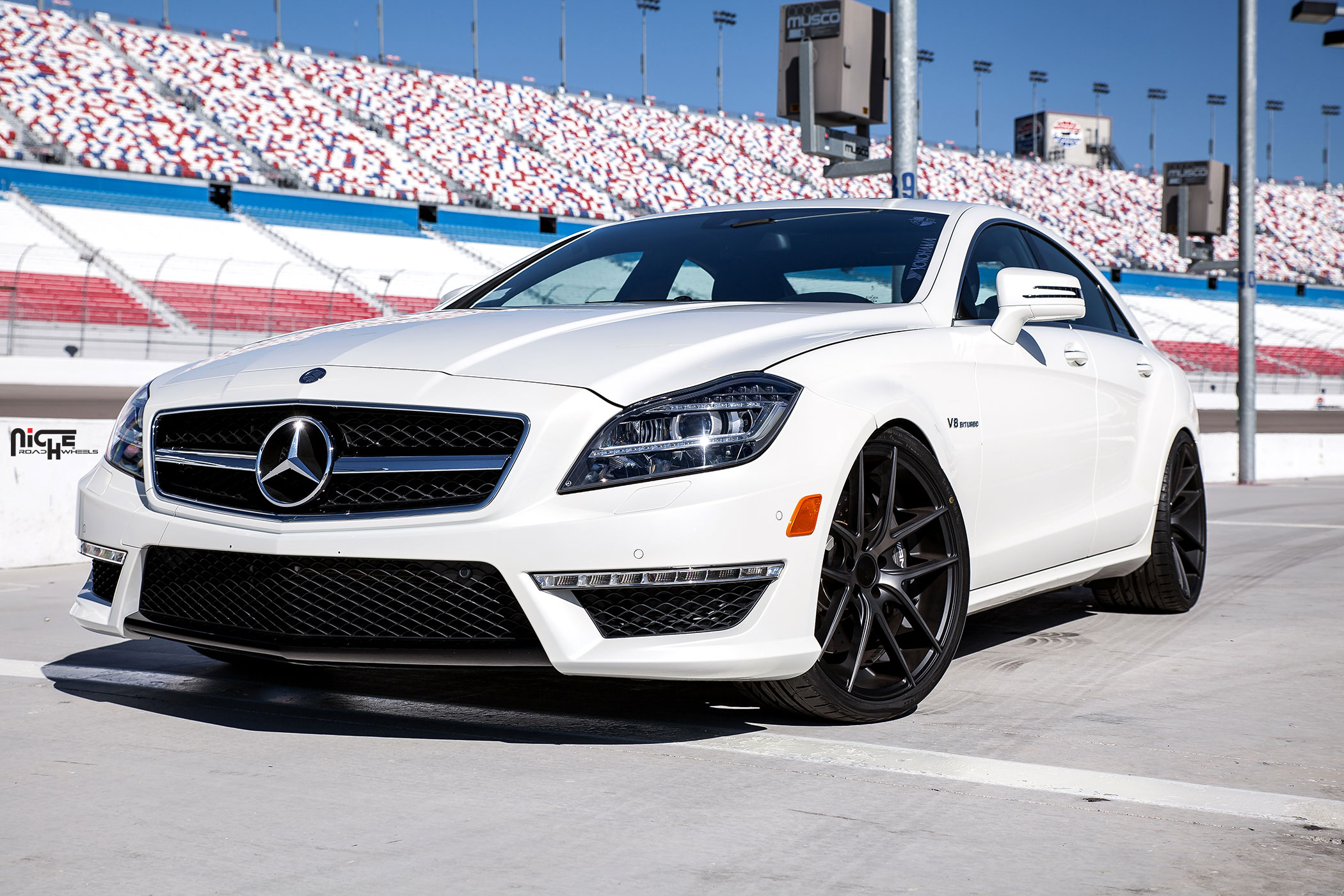 2014 Mercedes-Benz CLS-Class photo