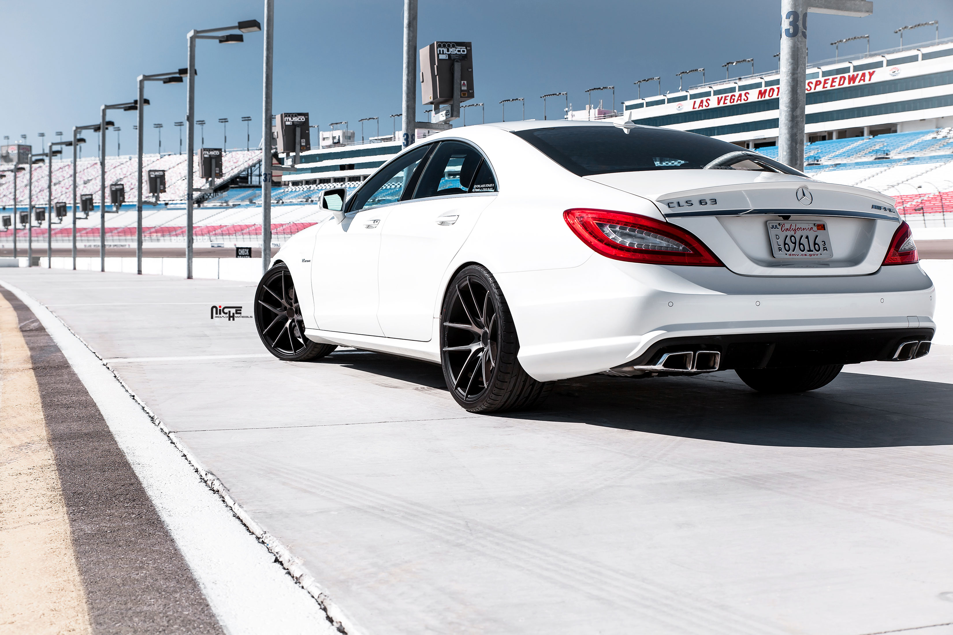 2014 Mercedes-Benz CLS-Class photo