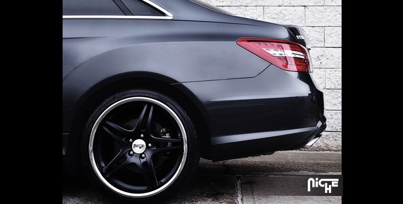 2014 Mercedes-Benz E-Class photo