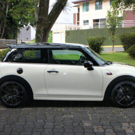 2012 MINI Cooper