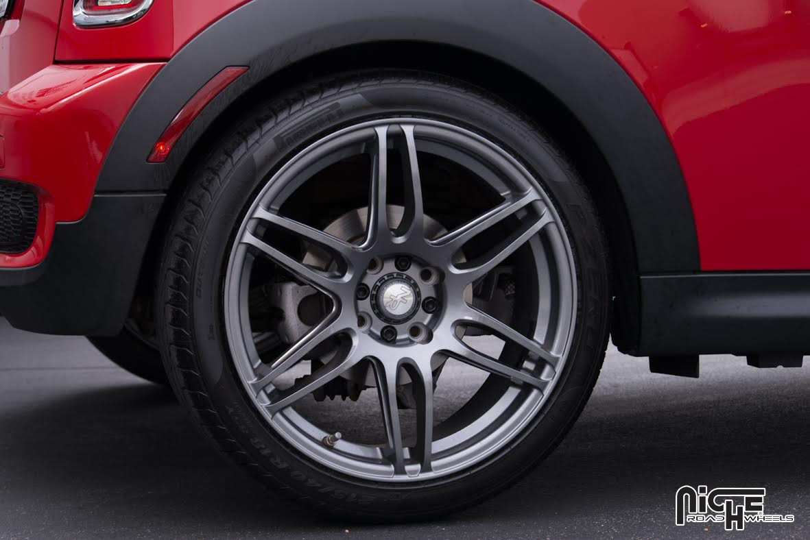2012 MINI Cooper S photo