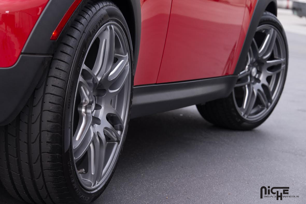 2012 MINI Cooper S photo