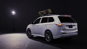 2014 Mitsubishi Outlander