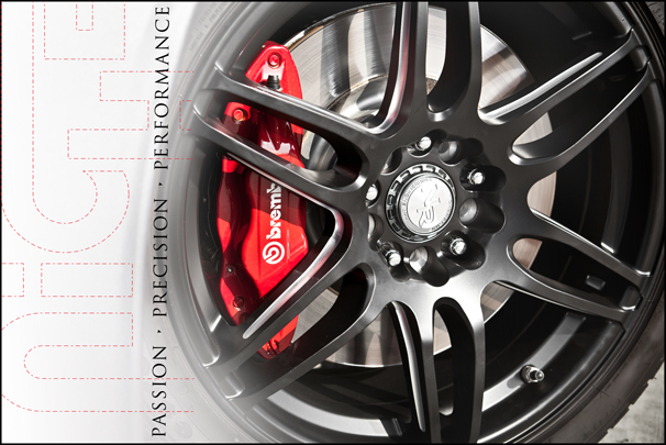 2014 Mitsubishi Lancer Evolution photo