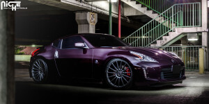 2014 Nissan 370Z