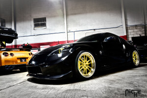 2014 Nissan 370Z