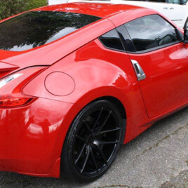 2013 Nissan 370Z