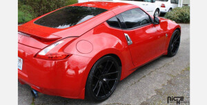 2013 Nissan 370Z
