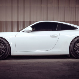 2014 Porsche 911