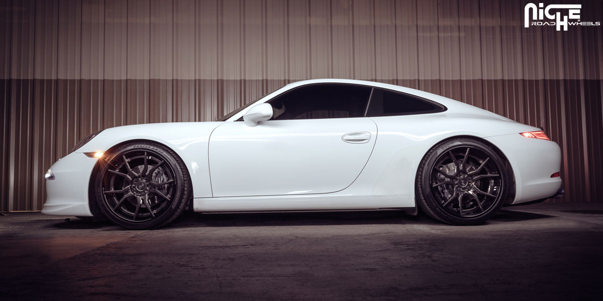 2014 Porsche 911 photo