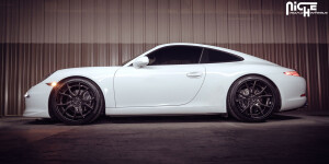 2014 Porsche 911