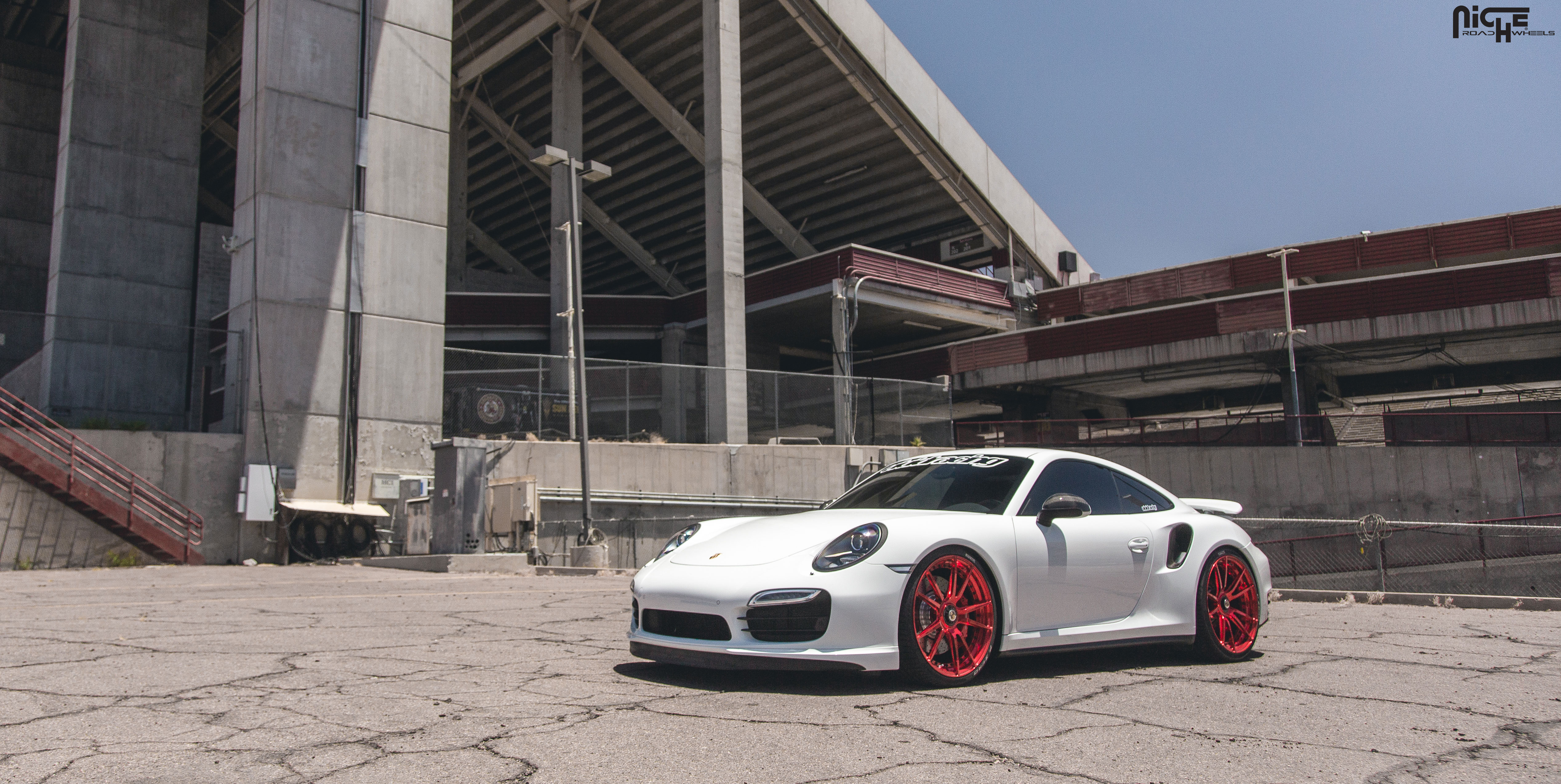 2014 Porsche 911 photo