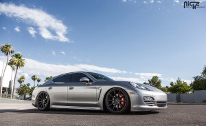 2013 Porsche Panamera