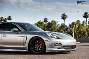 2013 Porsche Panamera