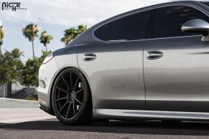 2013 Porsche Panamera