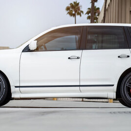 2010 Porsche Cayenne