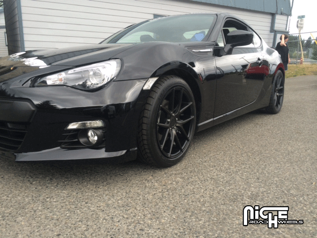 2014 Subaru BRZ photo