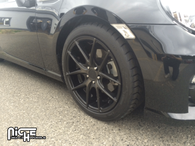 2014 Subaru BRZ photo