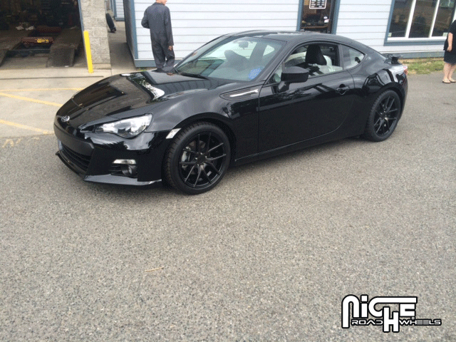 2014 Subaru BRZ photo