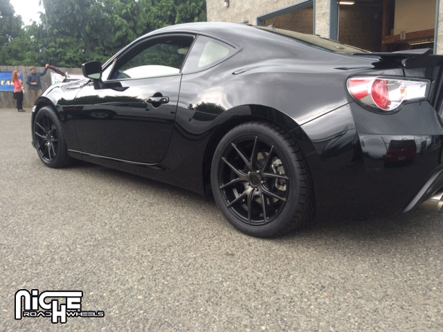 2014 Subaru BRZ photo