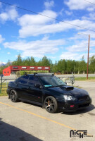 2008 Subaru Impreza