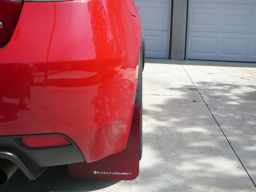 2008 Subaru Impreza WRX STi photo