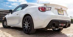 2014 Subaru BRZ