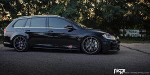 Volkswagen Golf SportWagen