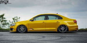 Volkswagen GLI