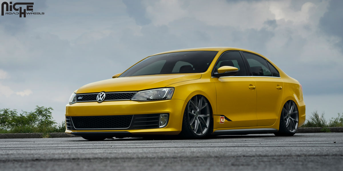 2009 Volkswagen GLI photo