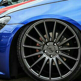 2009 Volkswagen Scirocco