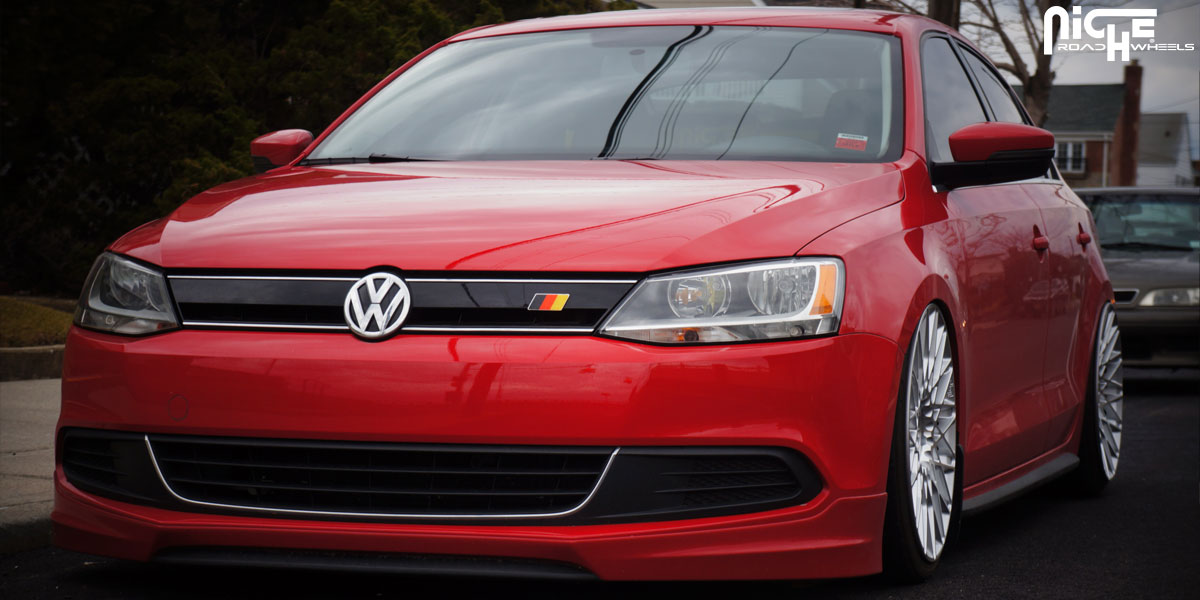 2014 Volkswagen Jetta photo