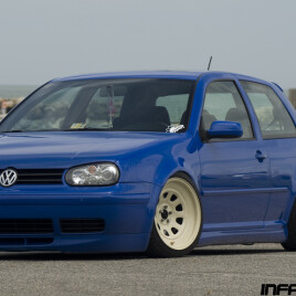 2003 Volkswagen Golf