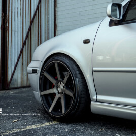 2004 Volkswagen GTI