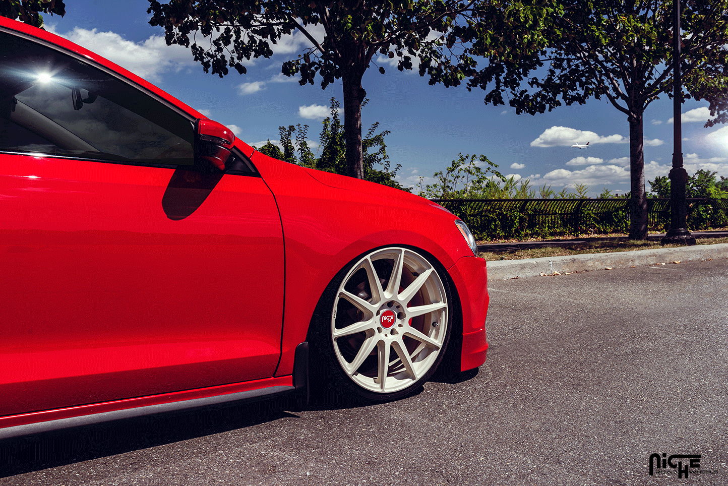 2013 Volkswagen Jetta photo