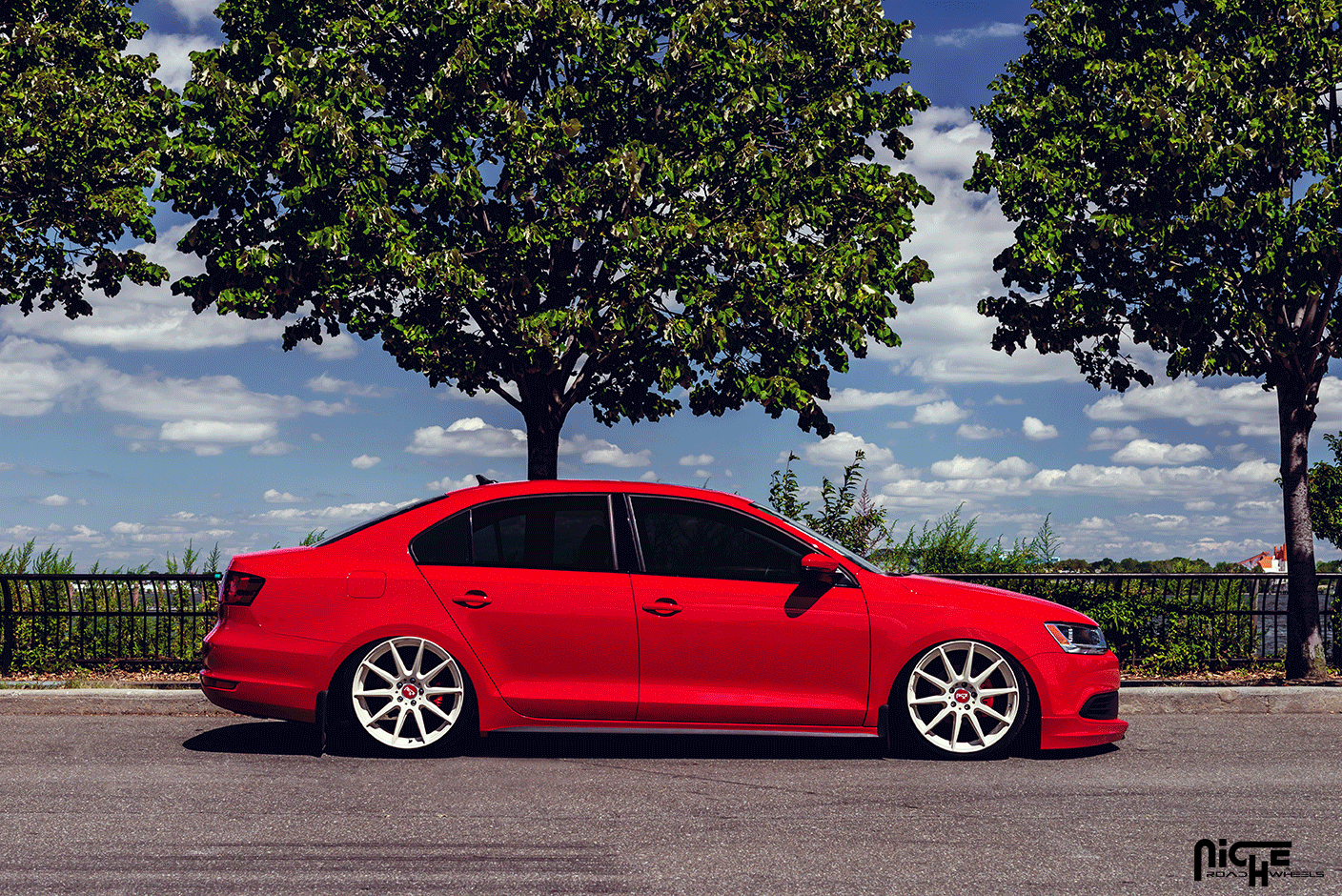 2013 Volkswagen Jetta photo