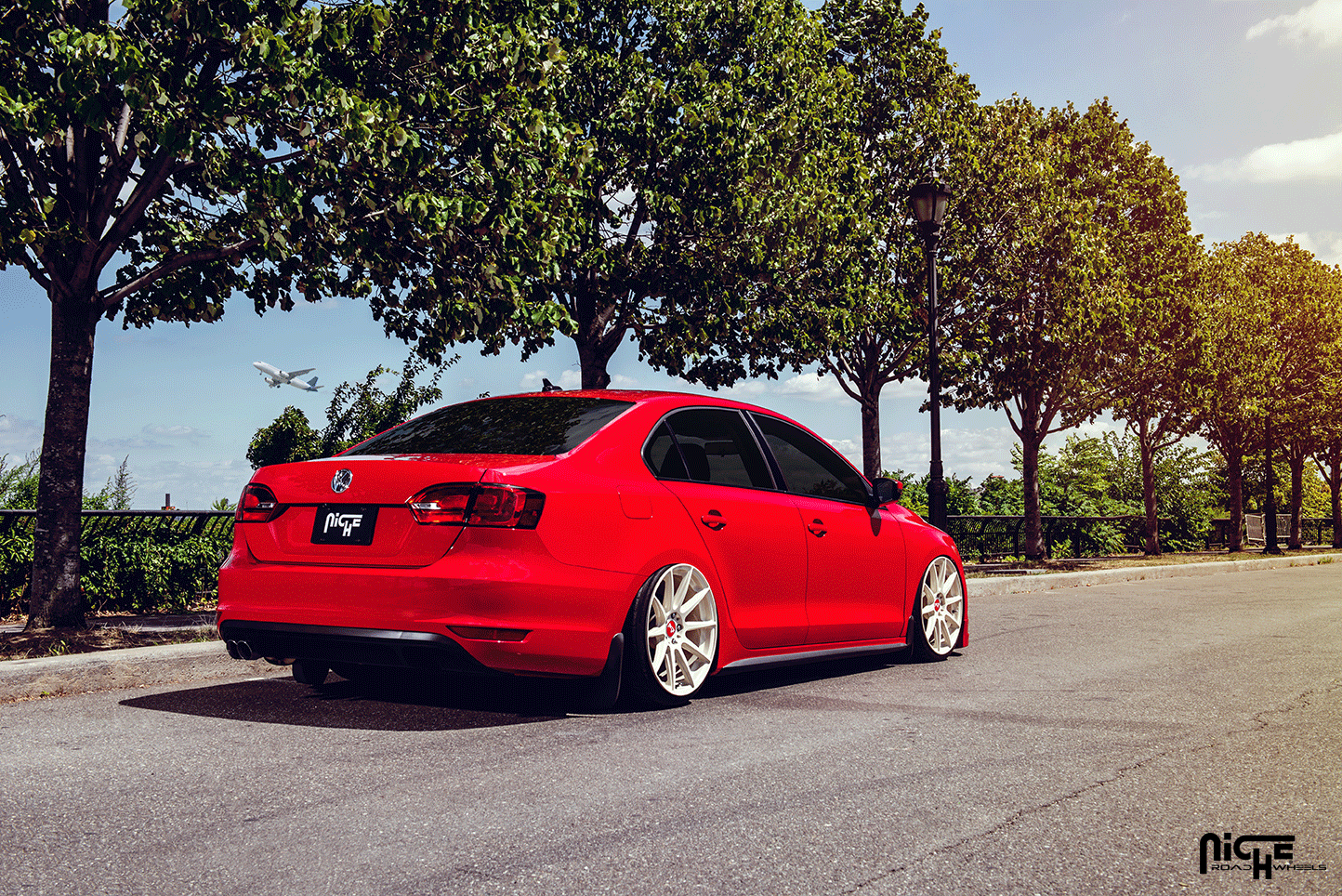 2013 Volkswagen Jetta photo