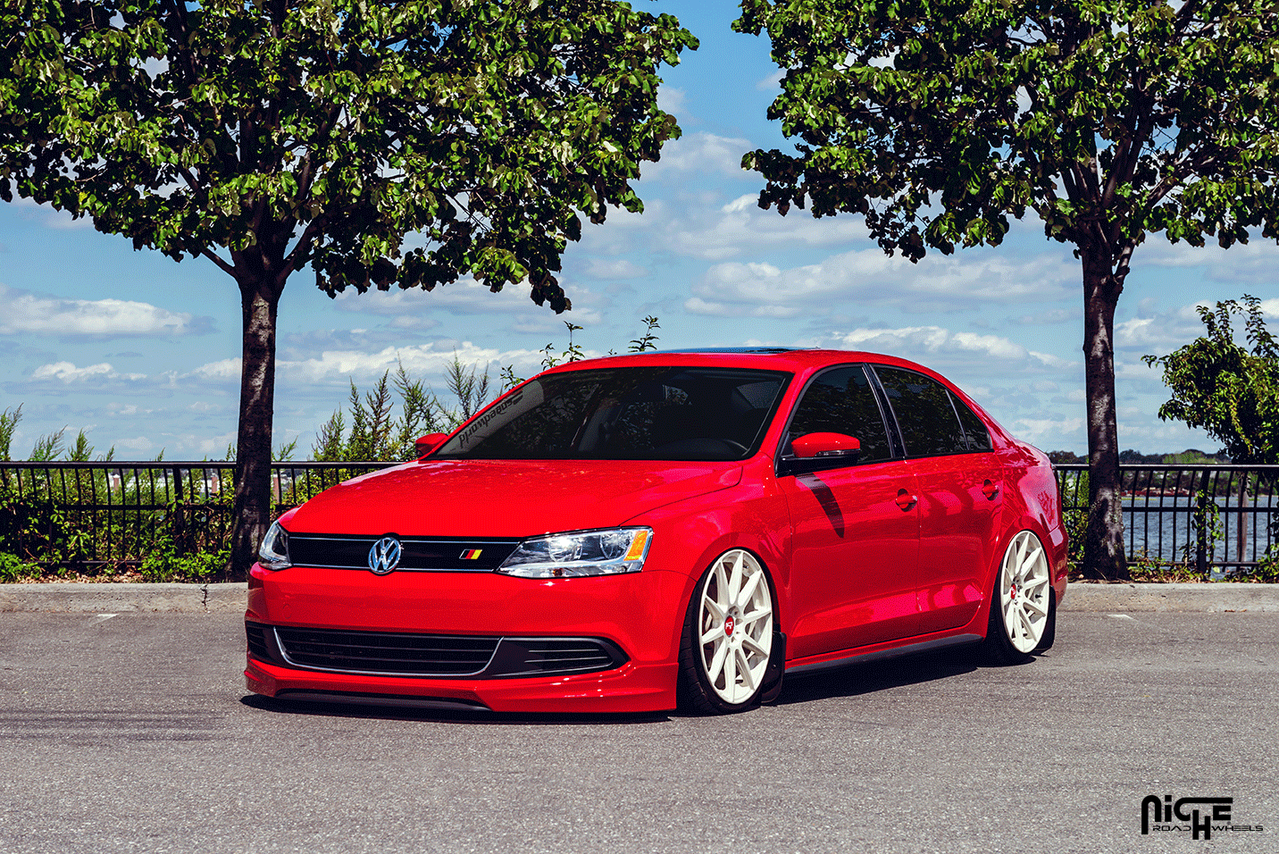 2013 Volkswagen Jetta photo