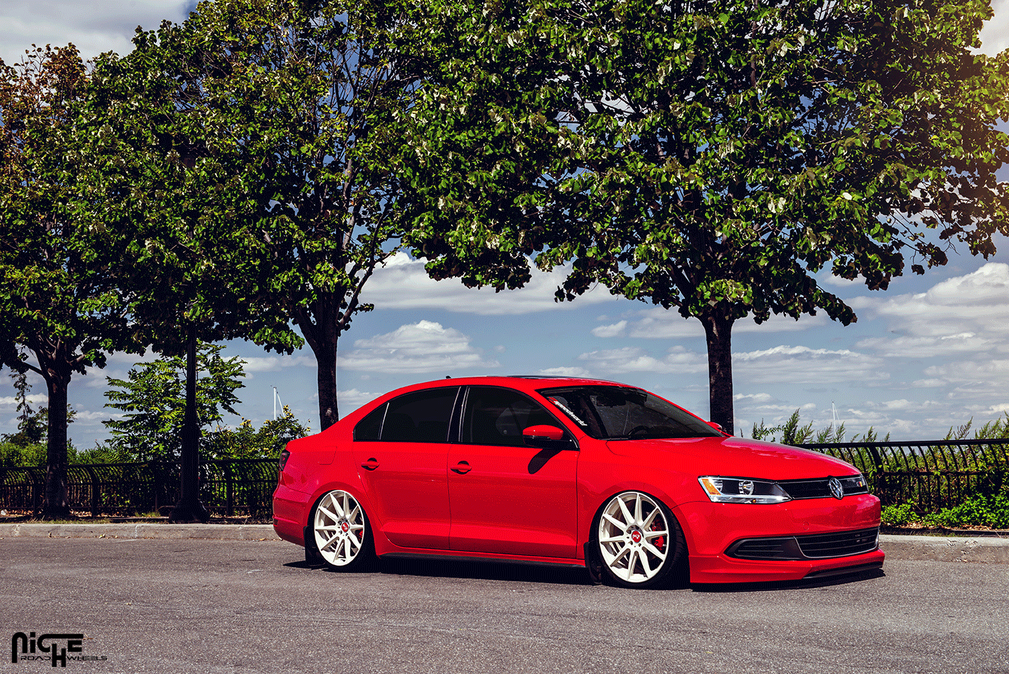 2013 Volkswagen Jetta photo