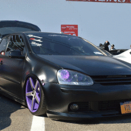 2006 Volkswagen Golf