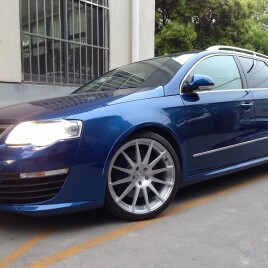 2011 Volkswagen Jetta SportWagen