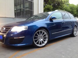 2011 Volkswagen Jetta SportWagen