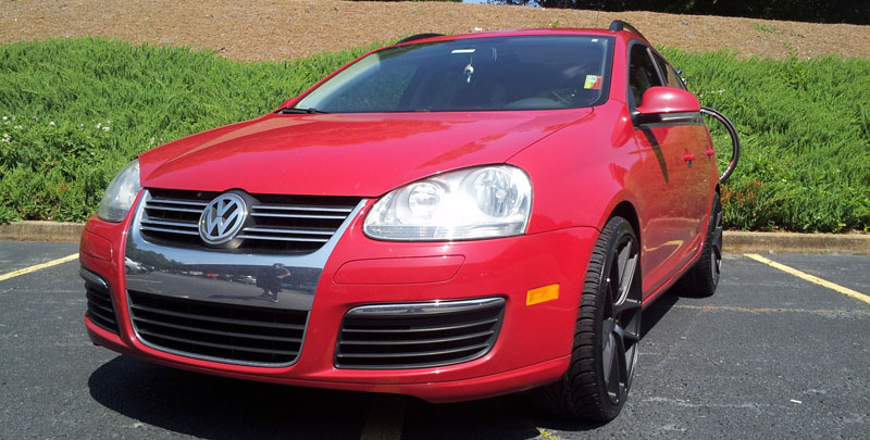 2009 Volkswagen Jetta photo