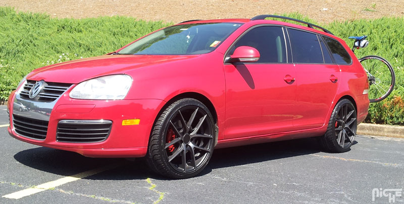 2009 Volkswagen Jetta photo