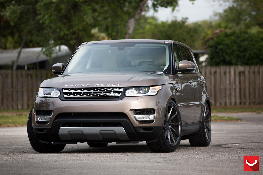 2013 Land Rover Range Rover Sport photo