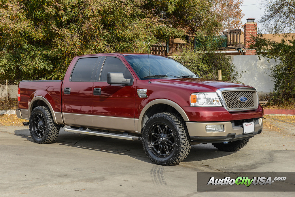 2007 Ford F-150 photo